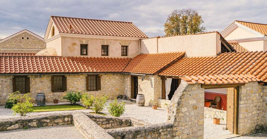 Roman City of Carnuntum Admission - Roman Quarter in Petronell-Carnuntum: Rebuilt Rooms, Roman Baths, and Real-Feeling Streets