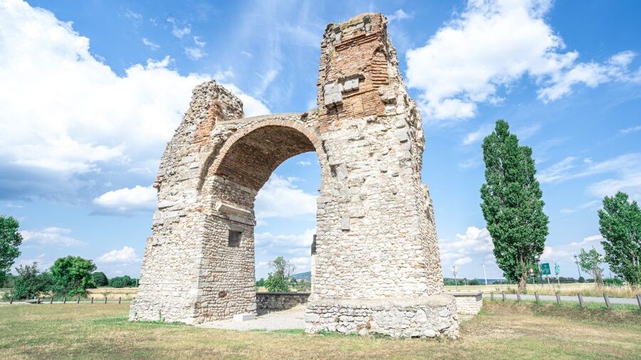 Roman City of Carnuntum Admission - Tips to Make the Day Flow Smoothly