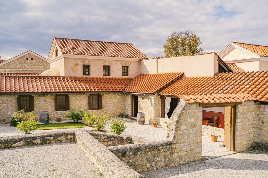 Roman City of Carnuntum Admission - Getting There from Vienna or by Car, Then Finding the Roman City Entrance