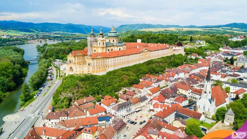 Salzburg – A City of History, Hallstatt – A Place of Legends - Price and value: what $159 buys you in real comfort and time