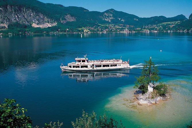 Salzburg and Alpine Lakes Tour from Vienna - Vienna departure, hotel pickup, and the reality of a 13-hour day