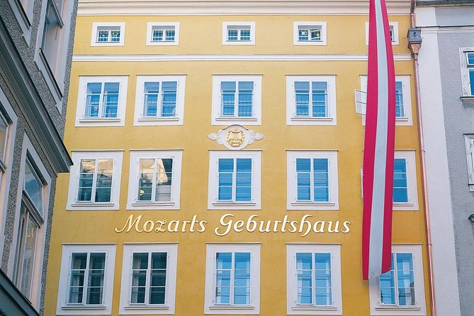 Salzburg and Alpine Lakes Tour from Vienna - Price and what it really buys you