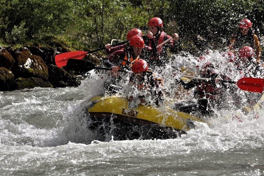 Salzburg: Canyoning and Rafting Experience with Lunch - Price and value: what $223 really buys, and where it can feel off