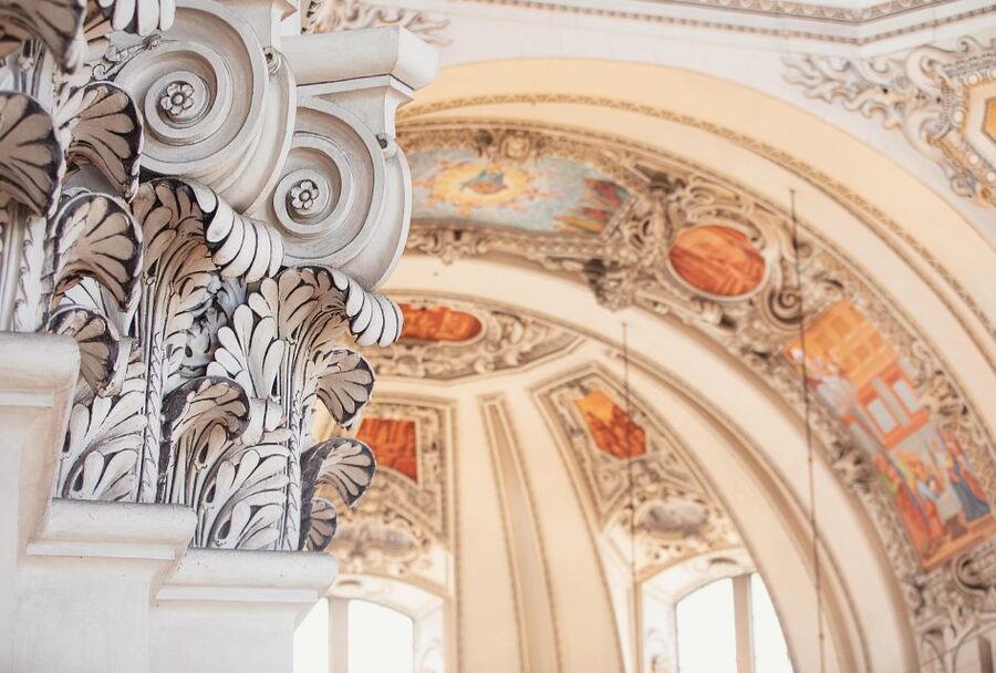 Salzburg Cathedral: Organ Concert at Midday - Price and Value: Why $10 for 30 Minutes Feels Like a Win