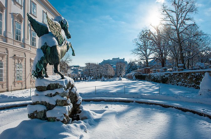 Salzburg Christmas Eve Tour to the Silent Night Chapel - Guide Value: Context Changes What You Hear and See
