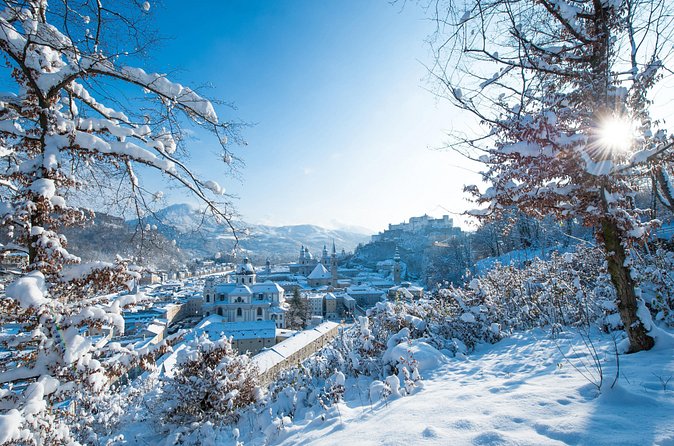 Salzburg Christmas Eve Tour to the Silent Night Chapel - Price and Value: Is $90.22 Worth It for a 4-Hour Christmas Eve Plan?