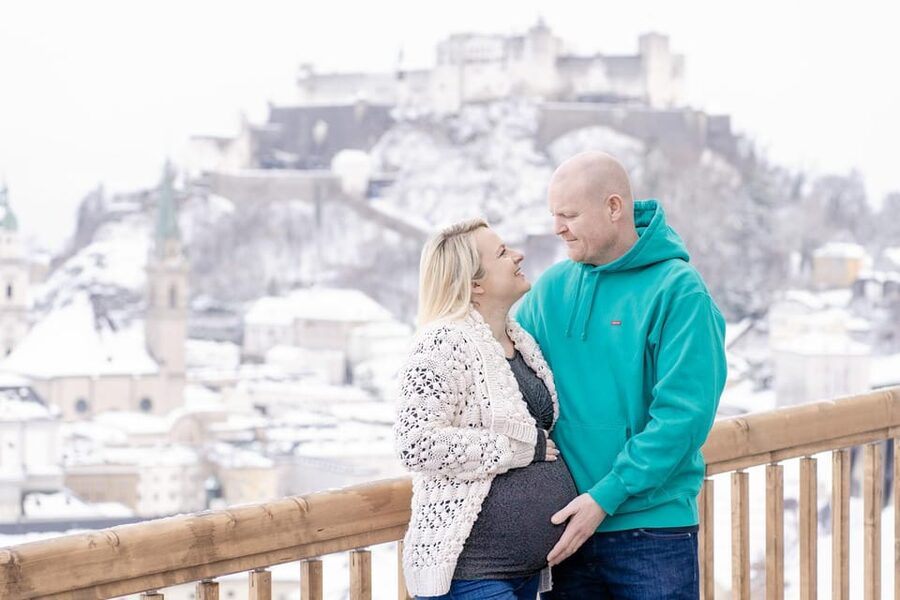 Salzburg City: private photoshoot at Salzburgs landmarks - Why a private Salzburg photoshoot beats DIY