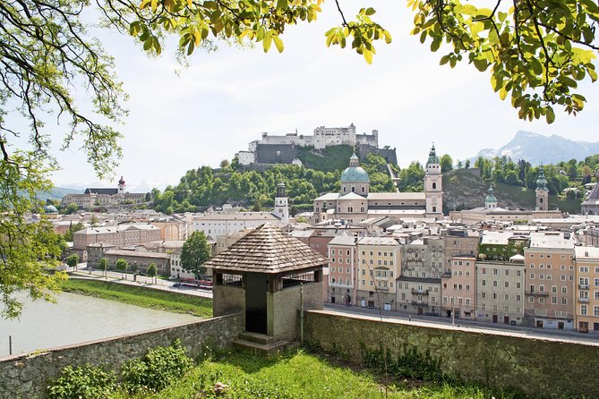 Salzburg City Tour - Private Tour All Inclusive - Key Highlights Worth Your Time