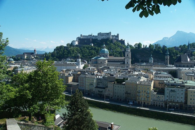 Salzburg City Tour - Private Tour All Inclusive - Price and value: what $364.66 buys you in real Salzburg time