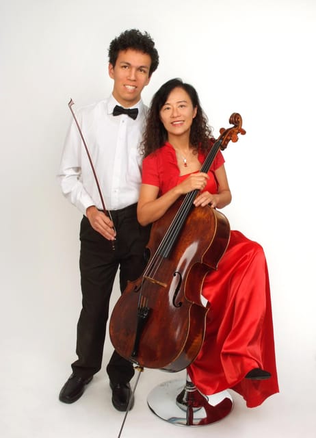 Salzburg: Classical Music Concert at the Mirabell - Why Palace Church Mirabell is the right room for Mozart and Bach