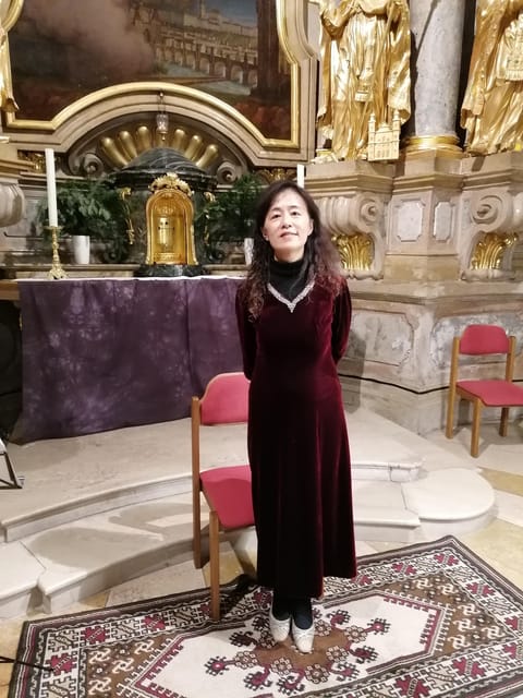 Salzburg: Classical Music Concert at the Mirabell - What music and performers you should expect in 75 minutes