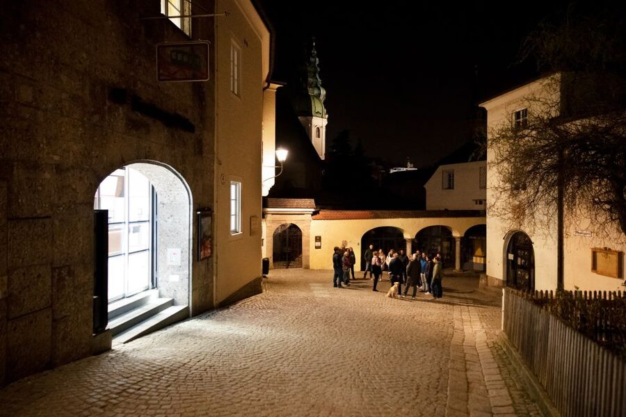Salzburg: Dark History Tour - Witches and witch trials: what you gain from the 17th-century focus