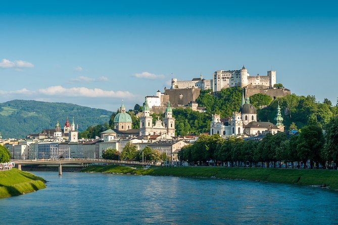 Salzburg Day Trip from Vienna - Vienna to Salzburg in one day, the real tradeoff