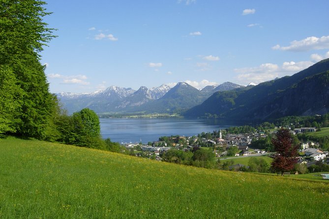 Salzburg Day Trip from Vienna - Lunch time in Salzburg, and how to avoid the rushed feeling