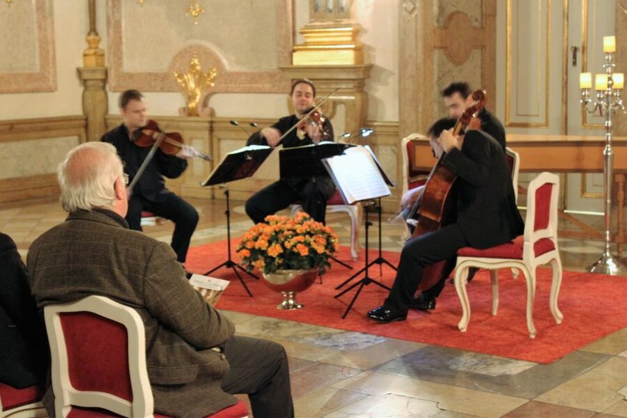 Salzburg: Dinner and Classical Concert at Mirabell Palace - Key Things to Know Before You Go