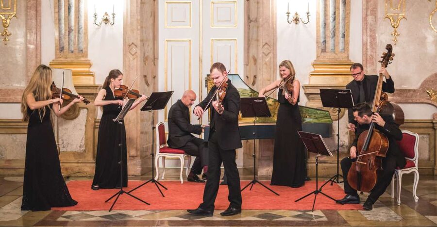 Salzburg: Dinner and Classical Concert at Mirabell Palace - The Easy Walk to Mirabell Palace (And Why It Matters)