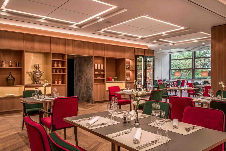 Salzburg: Dinner and Classical Concert at Mirabell Palace - The 3-Course Austrian Menu, and How to Choose