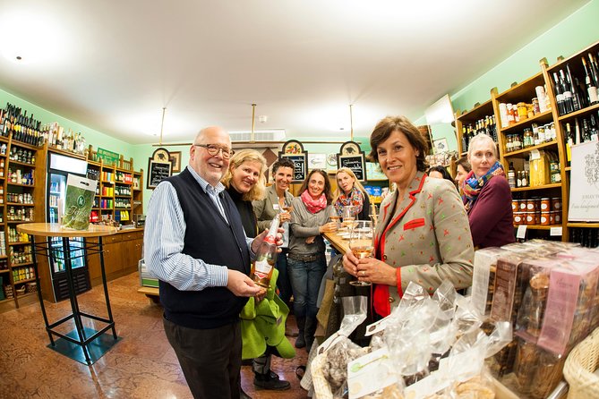 Salzburg Food Tasting Tour: delicious & fun - What’s actually included, and how the price makes sense