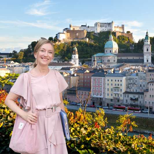 Salzburg für Salzburger - How the Stories Add Meaning, Not Noise