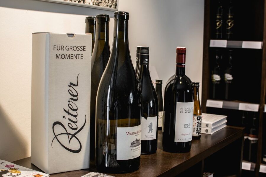Salzburg: Guided Wine Tasting in a Hidden Wine Bar - Who this fits best, and who should rethink it