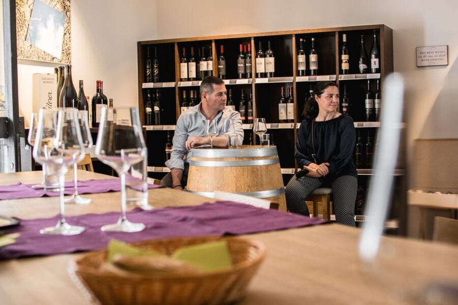 Salzburg: Guided Wine Tasting in a Hidden Wine Bar - Should you book this Salzburg wine bar tasting?