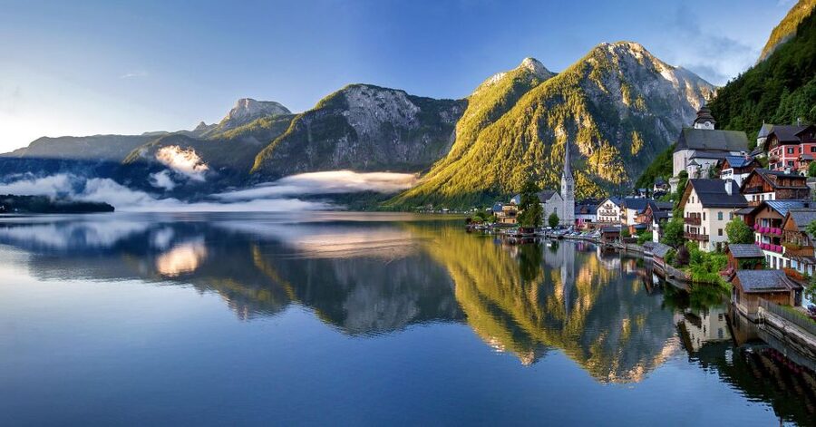Salzburg: Hallstatt and Sound of Music Tour - Key things I’d circle on your plan