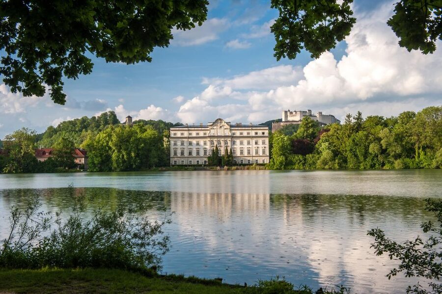Salzburg: Hallstatt and Sound of Music Tour - Bone House and church openings: don’t let “maybe closed” ruin your day