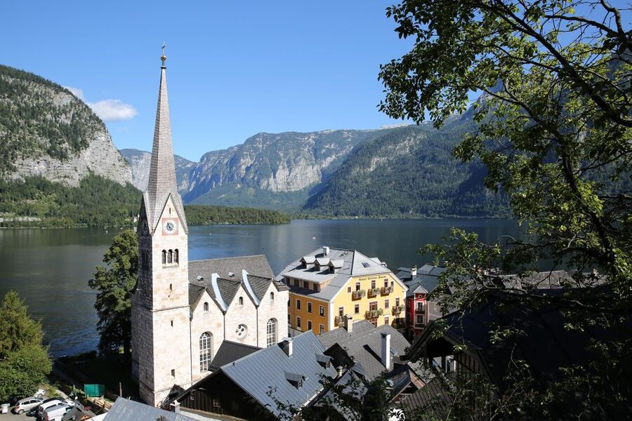 Salzburg: Hallstatt and Sound of Music Tour - Price and value: is $164 a smart deal here?