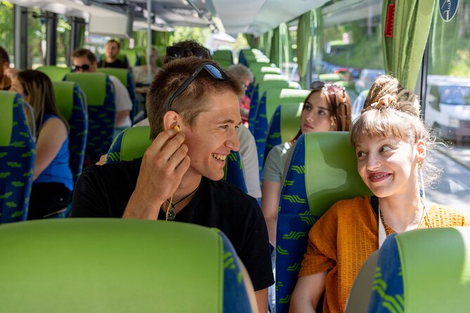 Salzburg Hop-On Hop-Off Bus Tour - Price and value: is $36.12 a smart buy in Salzburg?