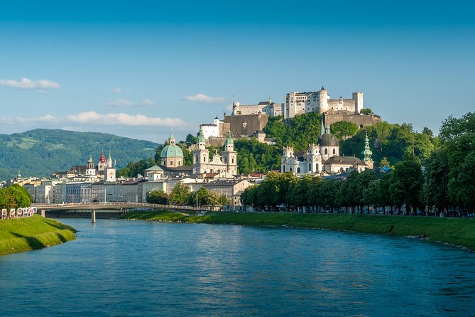 Salzburg Hop-On Hop-Off Bus Tour - Who should book this, and who should skip it