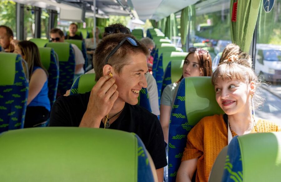 Salzburg: Hop-on Hop-off City Tour - Why the Yellow Line loop works so well in Salzburg