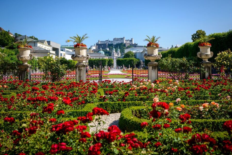 Salzburg: Hop-on Hop-off City Tour - Practical tips that keep the day easy