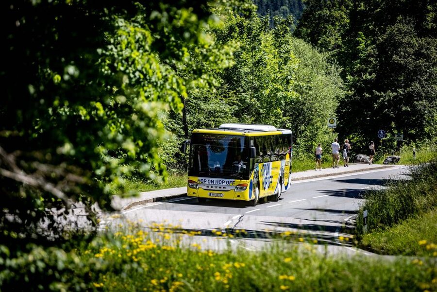 Salzburg: Hop-on Hop-off City Tour - Should you book this Salzburg hop-on hop-off City Tour?