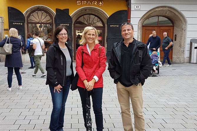 Salzburg Introduction Walking Tour - St. Peter’s Abbey (St. Peter’s monastery) and the medieval salt story