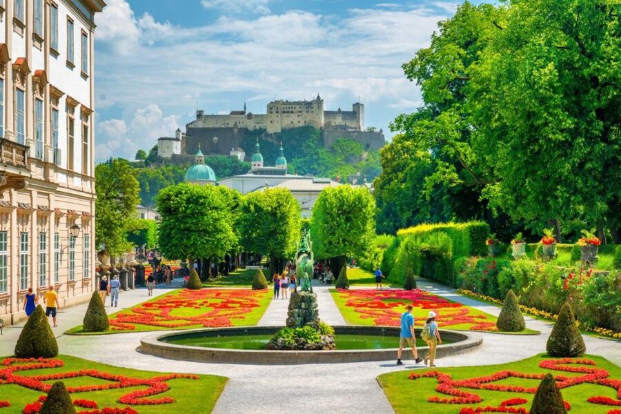 Salzburg: Life of Mozart Private Guided Walking Tour - Key Highlights Worth Planning For