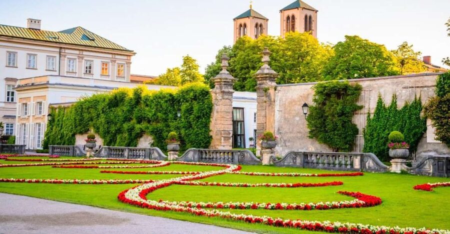 Salzburg: Life of Mozart Private Guided Walking Tour - Why This Mozart Walk Feels Like a Real Salzburg Story