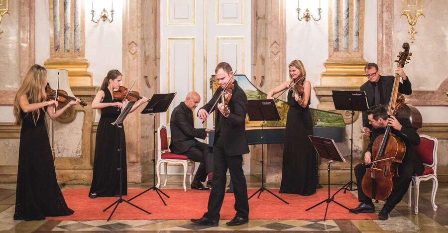 Salzburg: Mozart Concert at Mirabell Palace - Key highlights to zero in on