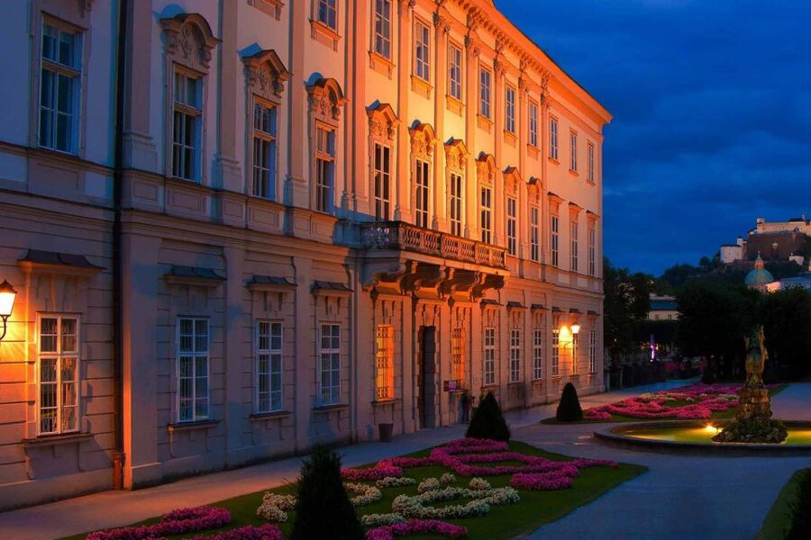 Salzburg: Mozart Concert at Mirabell Palace - Price and value: is $49 worth it in Salzburg?