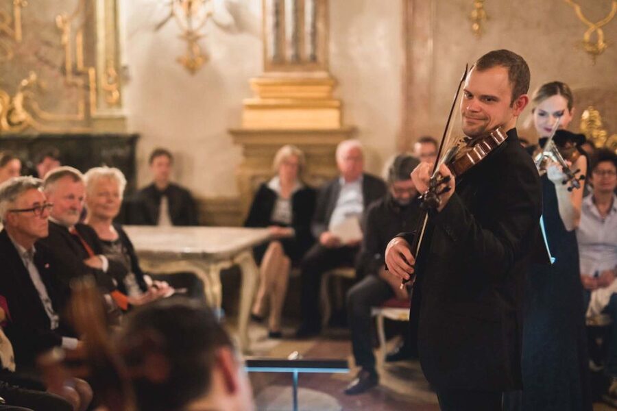 Salzburg: Mozart Concert at Mirabell Palace - Who this concert suits best, and who may want another plan