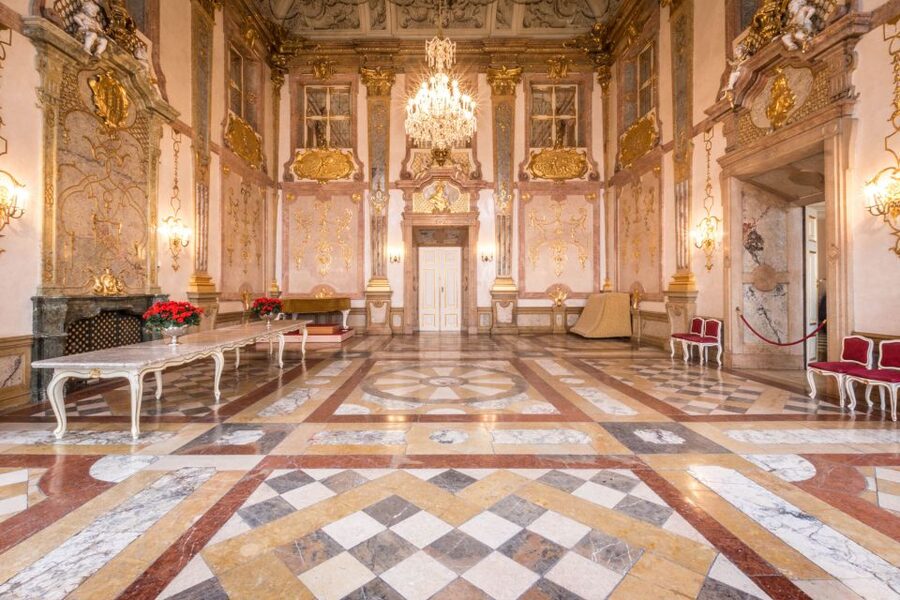 Salzburg: Mozart Concert at Mirabell Palace - Should you book this Mozart Concert at Mirabell Palace?