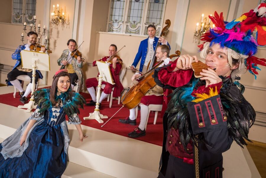 Salzburg: Mozart Concert with Dinner - Should you book this Salzburg Mozart dinner concert?