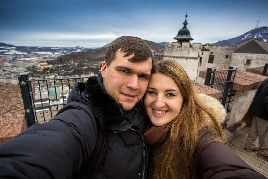 Salzburg: Old Town, Mozart, & Mirabell Gardens Walking Tour - Should you book this Salzburg Mozart and Mirabell walking tour?