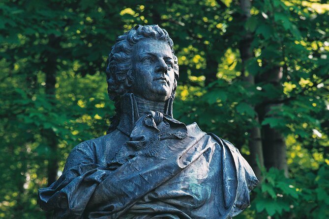 Salzburg On the Traces of Mozart Private Tour - Key highlights you will actually notice