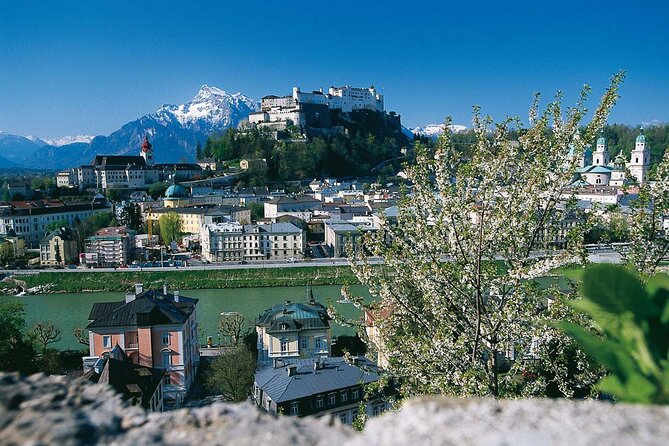 Salzburg On the Traces of Mozart Private Tour - Meeting points and how pickup keeps the start stress-free