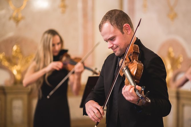 Salzburg: Palace Concert at the Marble Hall of Mirabell Palace - What’s included, what costs extra, and how to plan your night