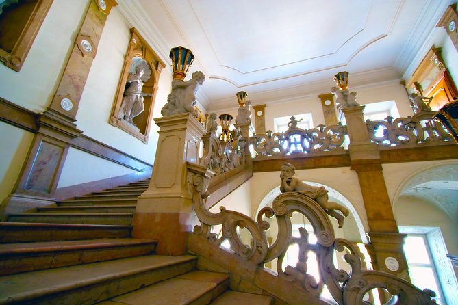 Salzburg: Palace Concert at the Marble Hall of Mirabell Palace - Should you book the Mirabell Palace Marble Hall concert?