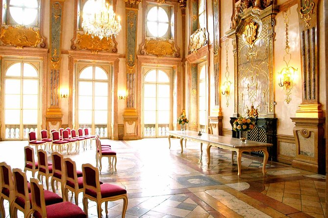 Salzburg: Palace Concert at the Marble Hall of Mirabell Palace - How the Marble Hall concert timing works, and why it affects your comfort