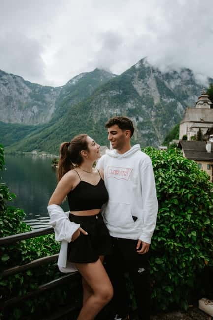 Salzburg: Photography Tour with a Professional Photographer - Key things that make this photo tour work