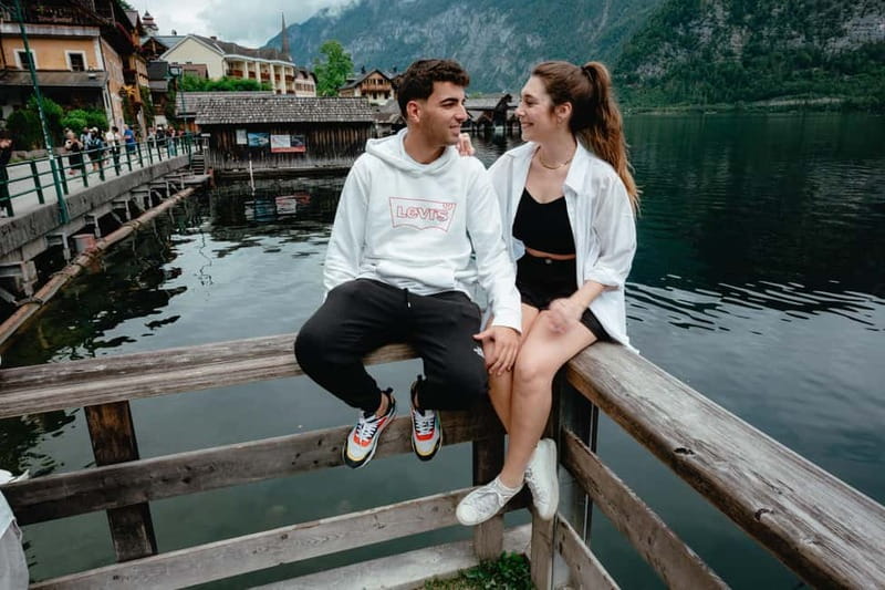 Salzburg: Photography Tour with a Professional Photographer - Mirabell Palace and Mirabellgarten: the easiest place to make portraits look effortless