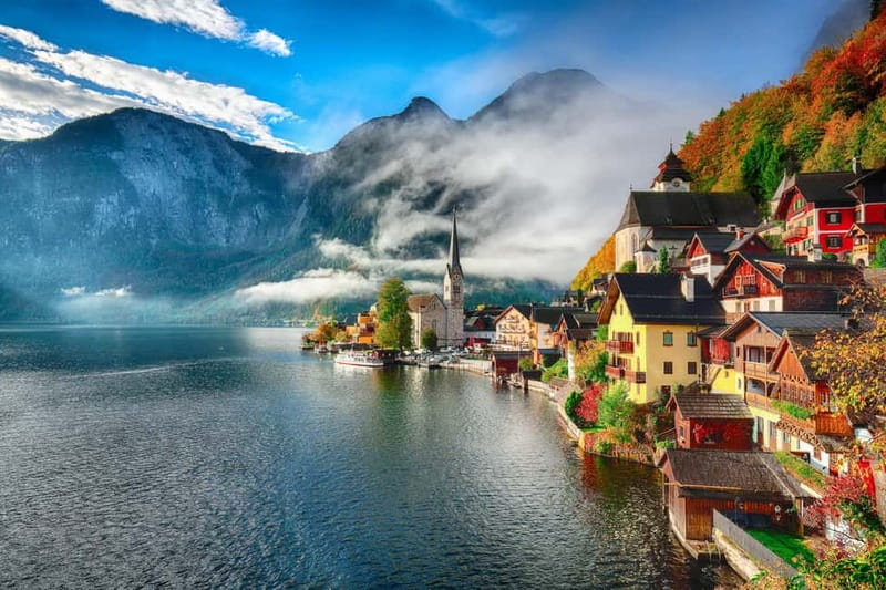 Salzburg: Photography Tour with a Professional Photographer - Old Town streets, Salzach river views, and fortress backdrops